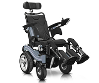 电动轮椅车市场前景分析