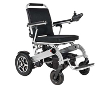 购买智能电动轮椅车的益处
